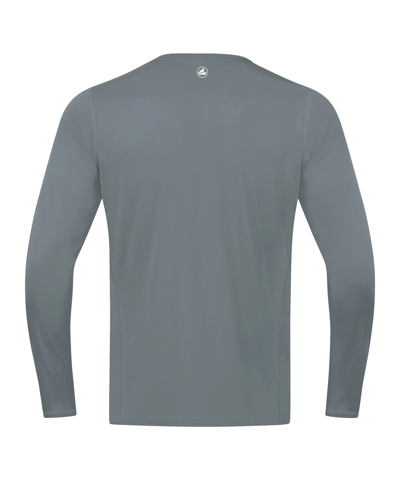 JAKO Run 2.0 Sweatshirt Running Grau F40
