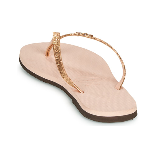 Havaianas - YOU SHINE - Rose