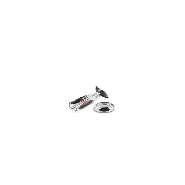Le Creuset Saca-rolhas com Corta-cápsulas Transparente GS-200 - LC59062012607461