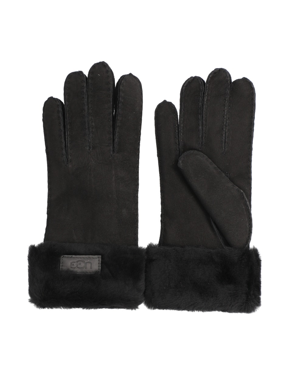 TURN CUFF GLOVE