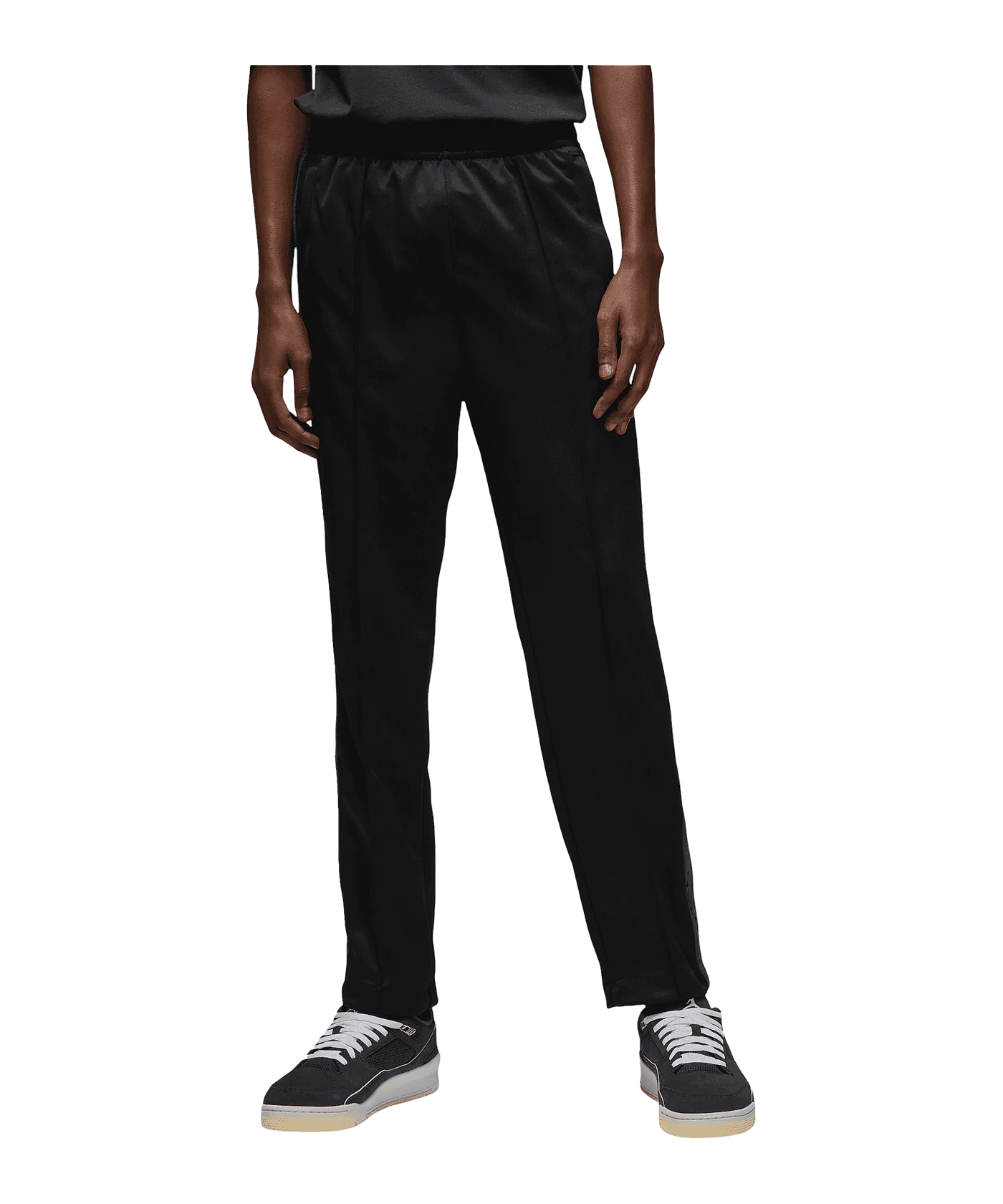 Jordan Essentials Jogginghose Schwarz F010