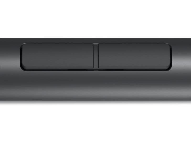 Dell Eingabestift Active Pen PN5122W Schwarz Aktiver Eingabestift für diverse DELL Technologies 2-in-1-Geräte