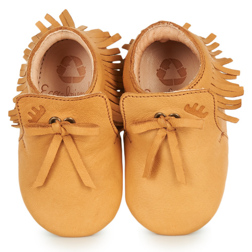 Easy Peasy - MEXIBLU - Marron