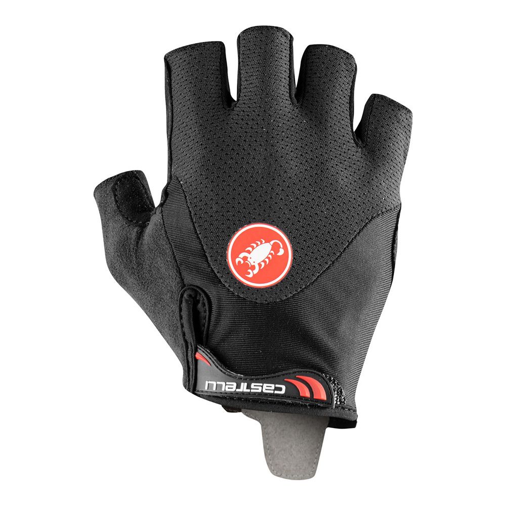 Castelli ARENBERG GEL 2 - Mitaines noir