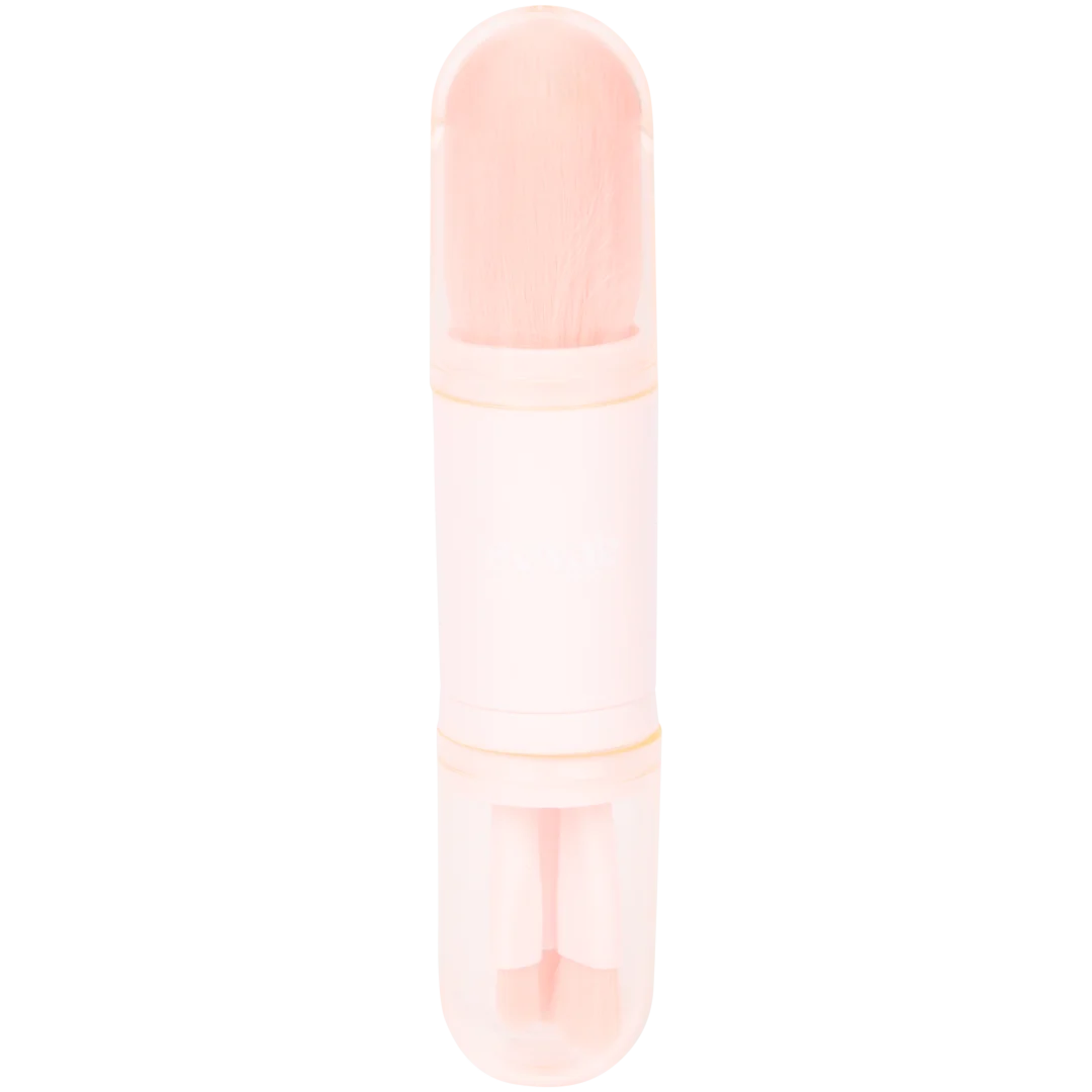Mini-pinceaux à maquillage
