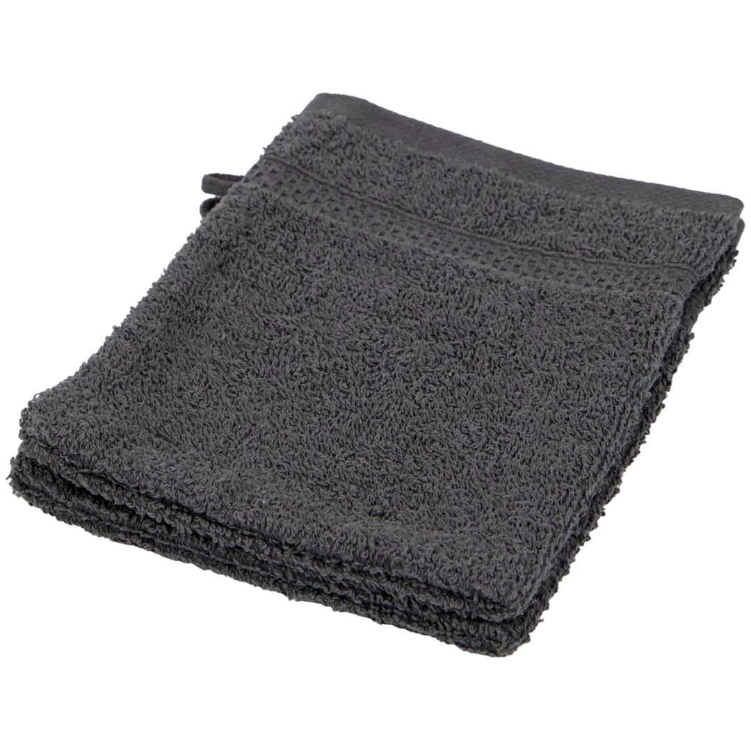 Capetown washandjes 2 stuks | 16 x 21 cm