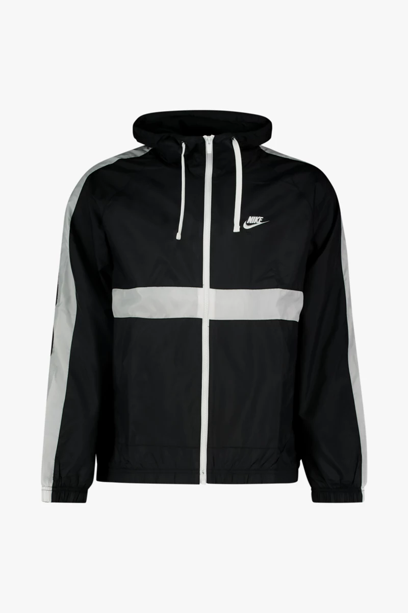 Nike Sportswear Woven Herren Trainingsanzug