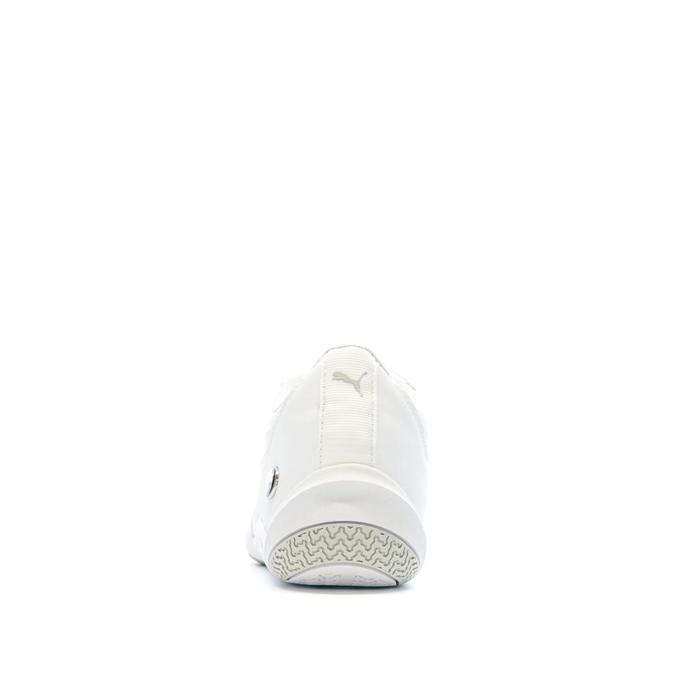 Puma Baskets Blanches Homme Puma Bmw Machina