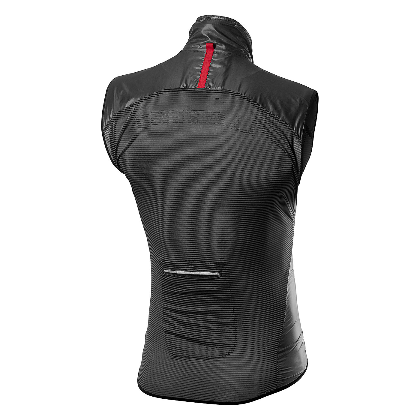 Aria Vest Herre 030/DARK GRAY
