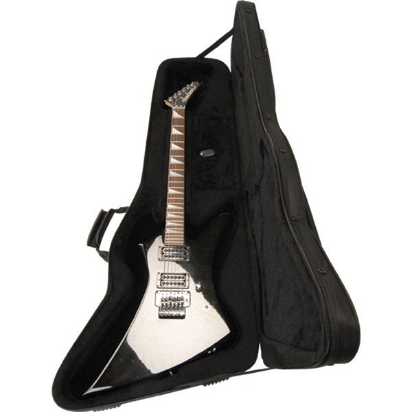 SKB 1SKB-SC63 gitaarkoffer Gibson® Explorer® en Firebird®