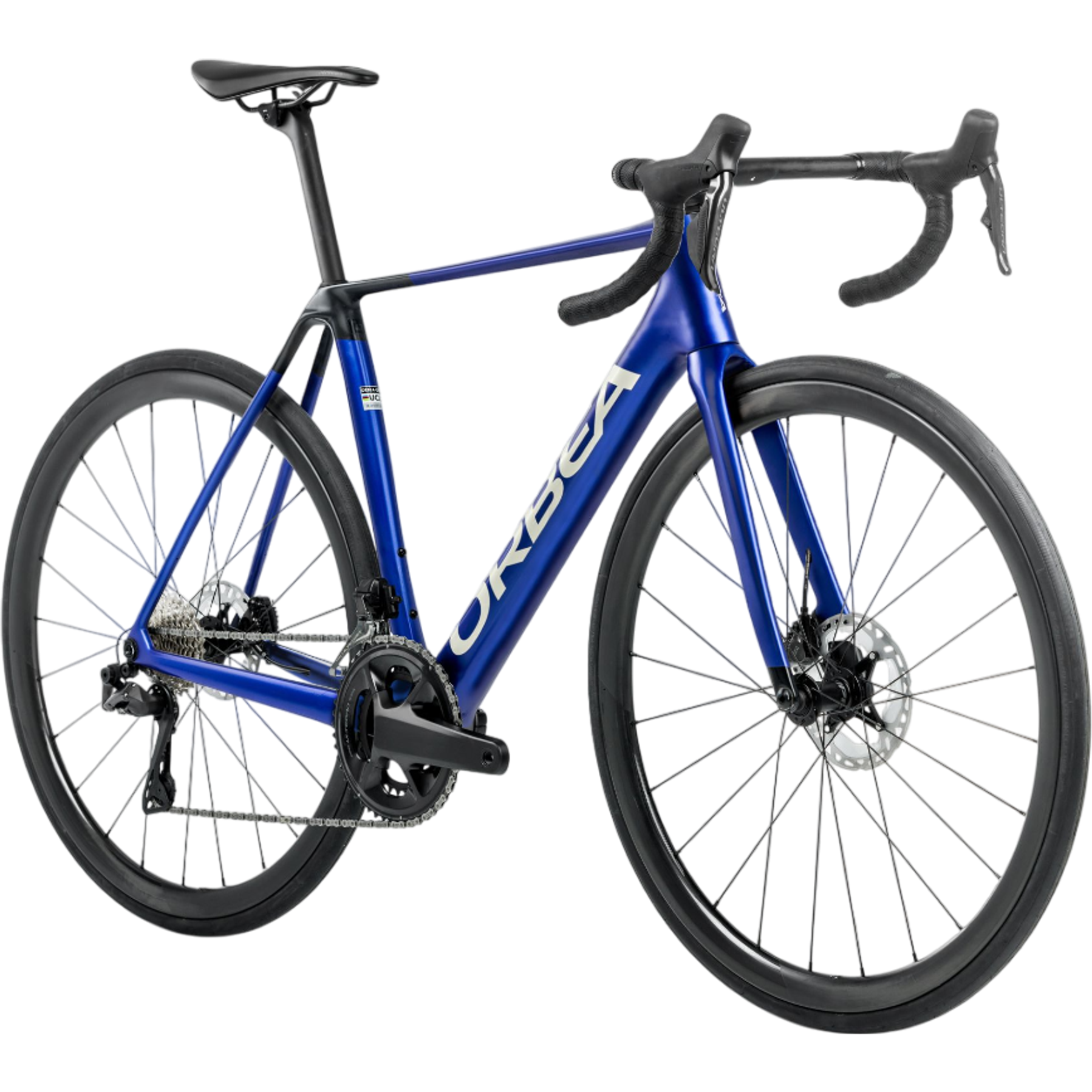 Orbea Orca M20iTeam 2026