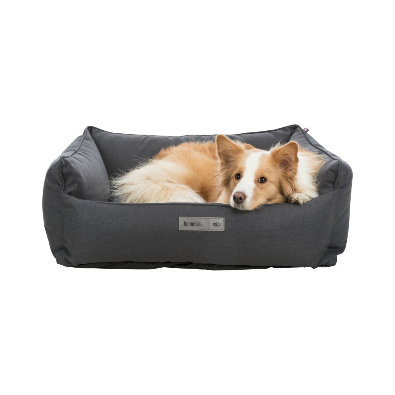 Trixie Bett Farello schwarz 60 cm, 29 cm, 60 cm