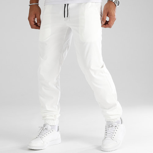 Jogger Pant 0396 Blanc