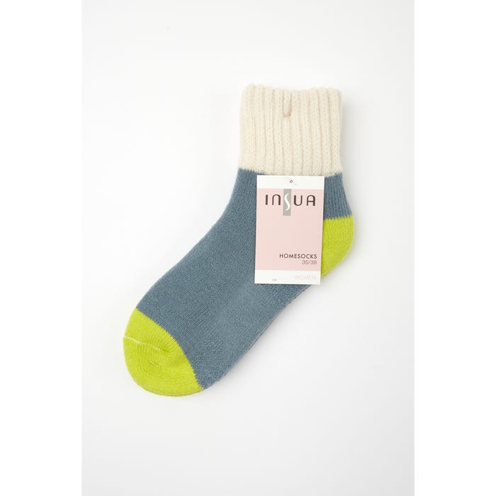 inSua-Homesocks antislip ribbelband - InSua