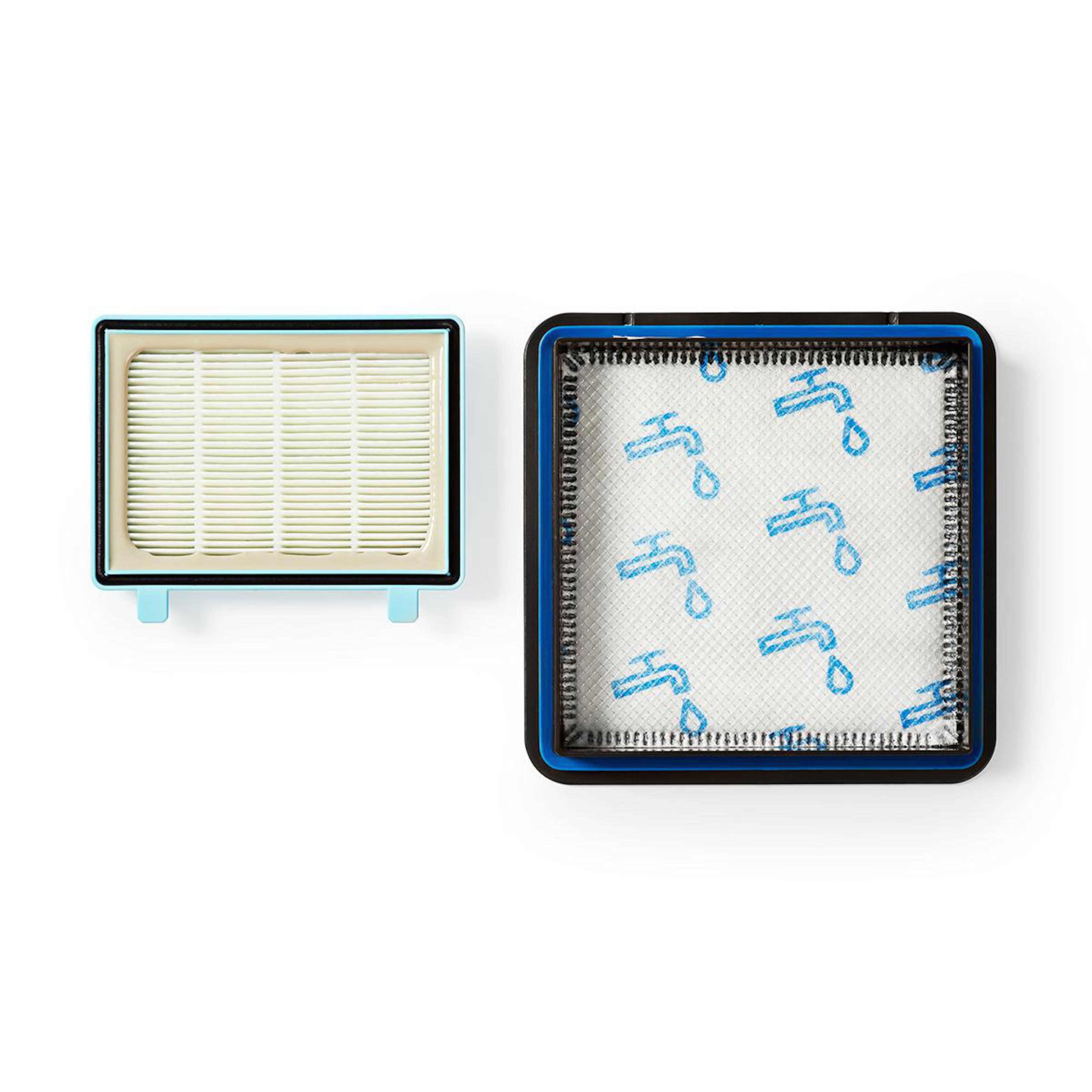 HEPA-motorfilter Philips FC9331/09, 9332/09, 8010/01
