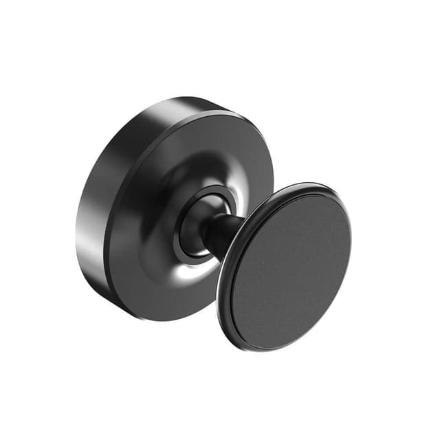 Mobilholder Magnetisk Puck med Selvklæbende Tape