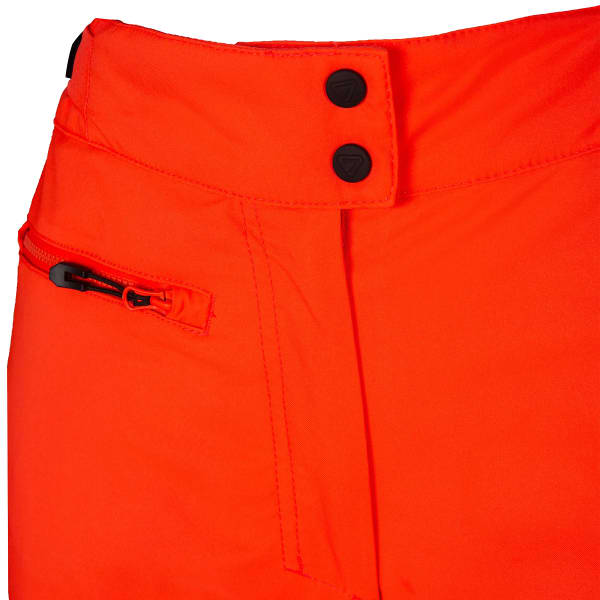 Pantalon de ski DEGRÉ7 W DARU MAGMA