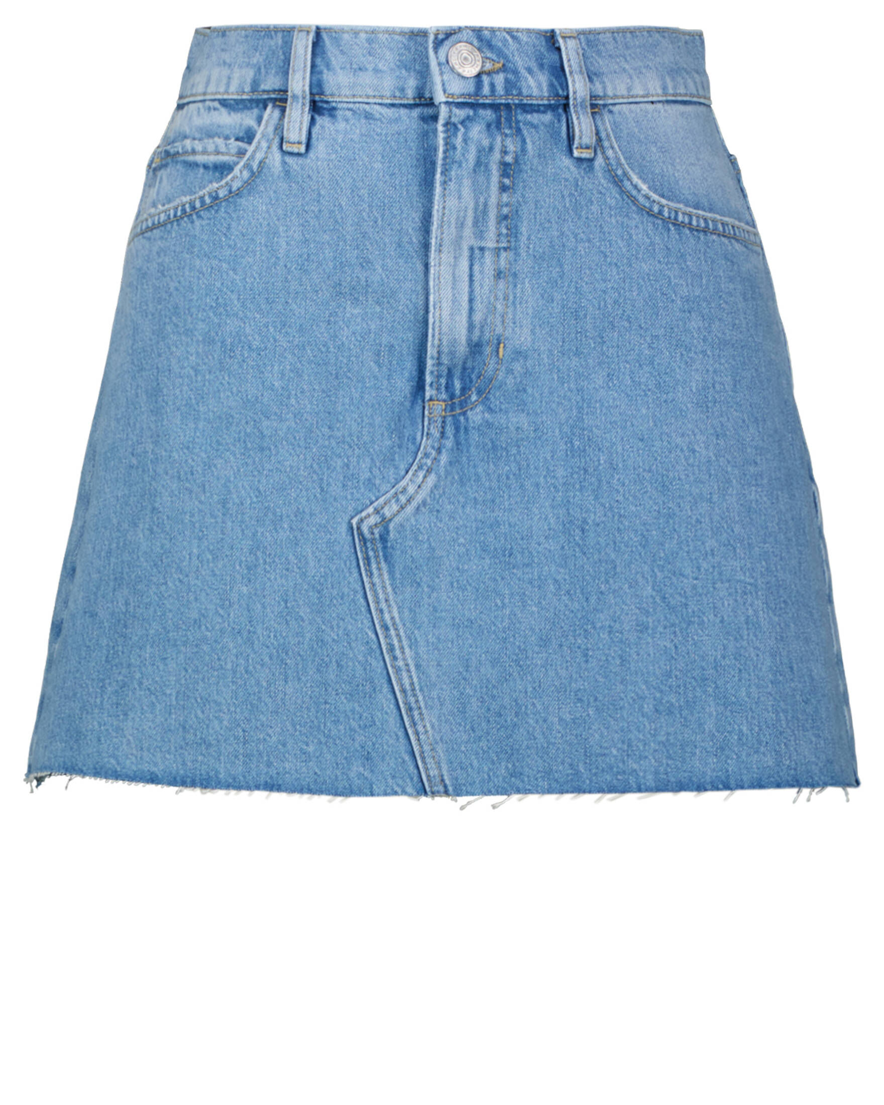 Frame| Damen Jeansrock LE HIGH N TIGHT