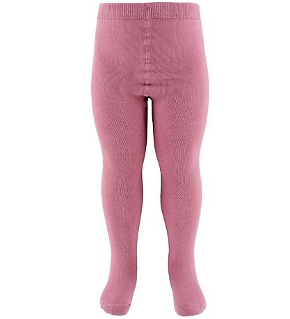 Fuzzies Strumpfhosen - Altrosa