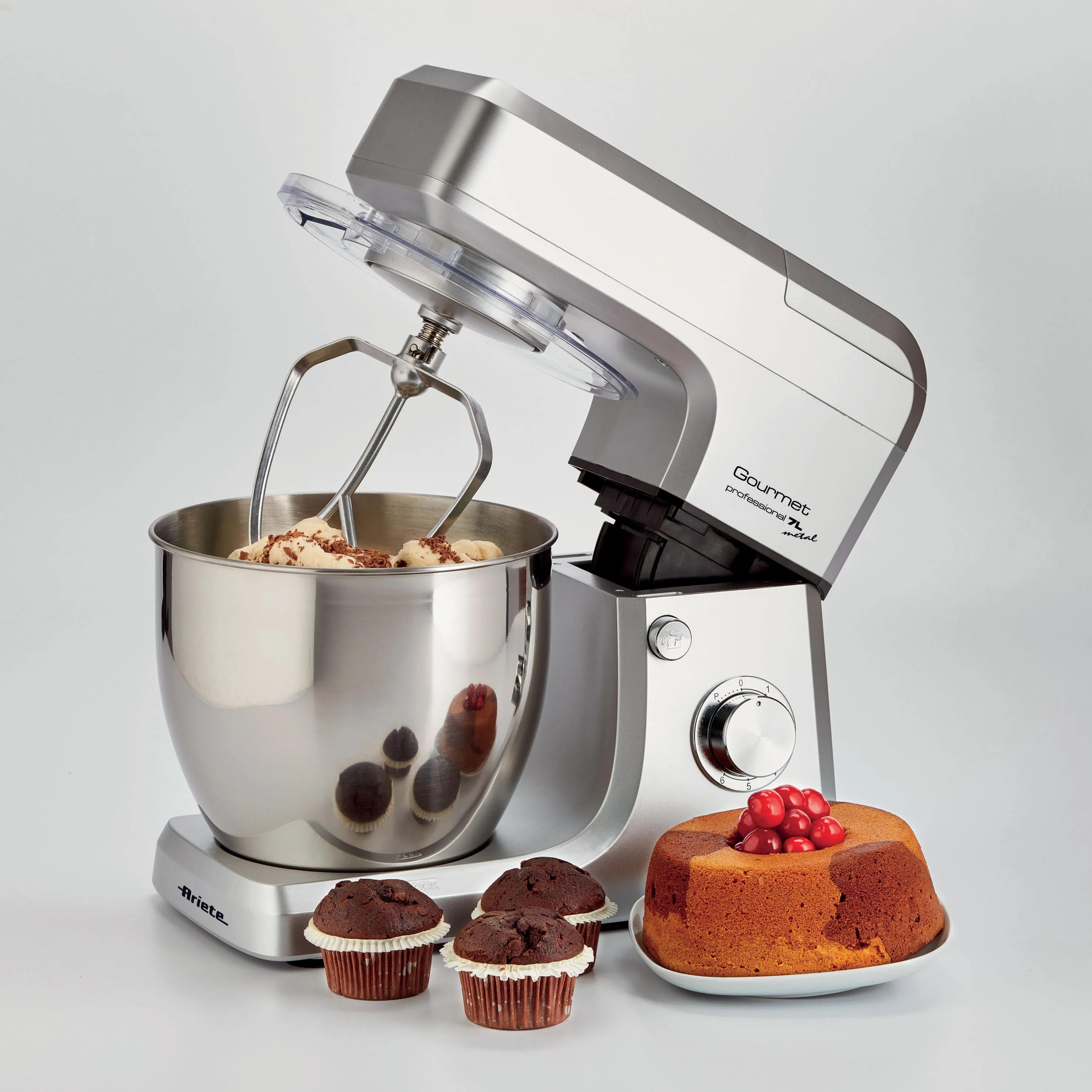 Ariete Gourmet Professional Røremaskine
