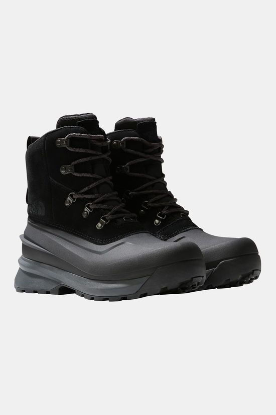 The North Face The North Face Chilkat V Lace WP Winter Wandelschoen