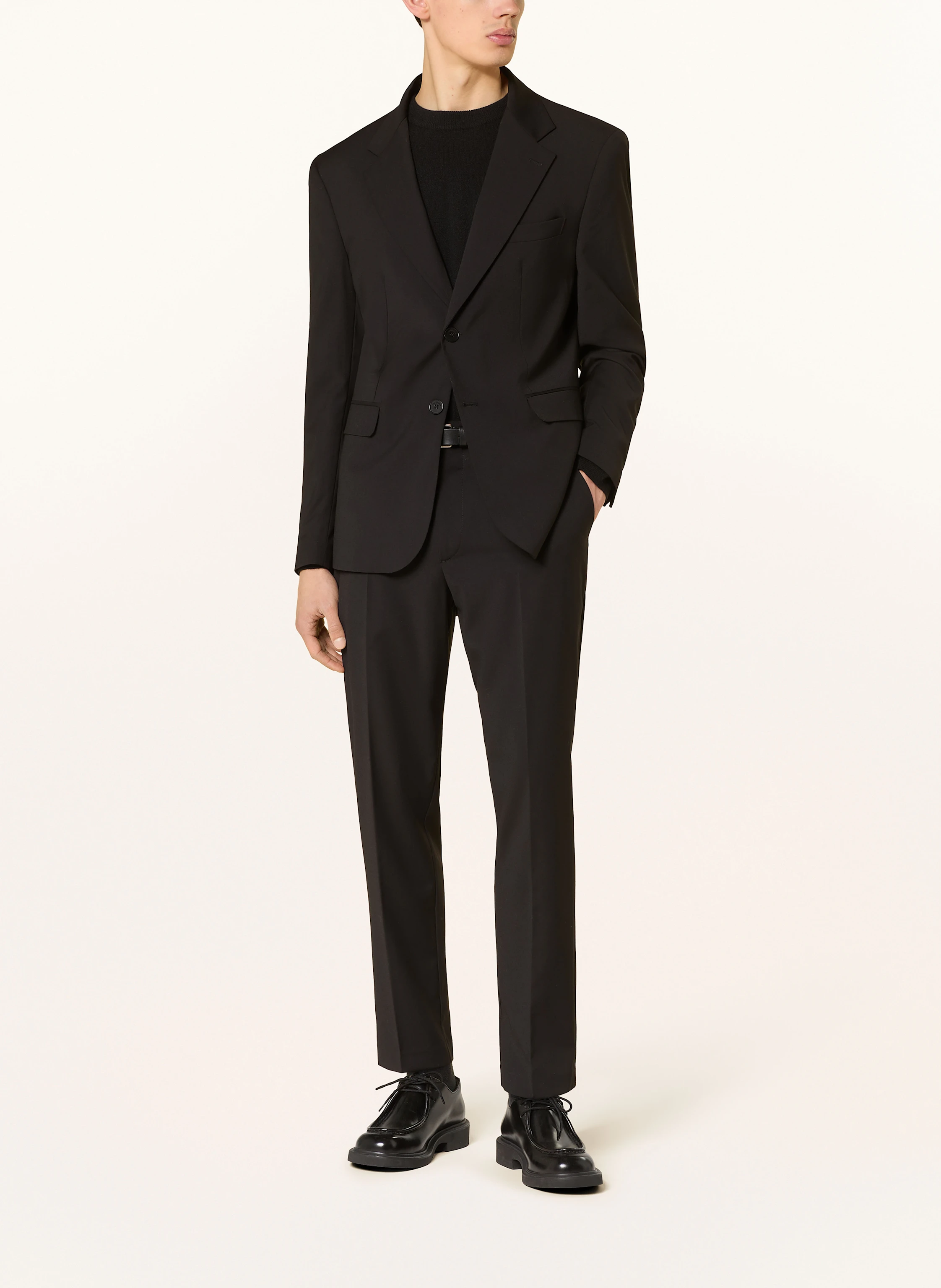 I'M BRIAN Anzugsakko Regular Fit