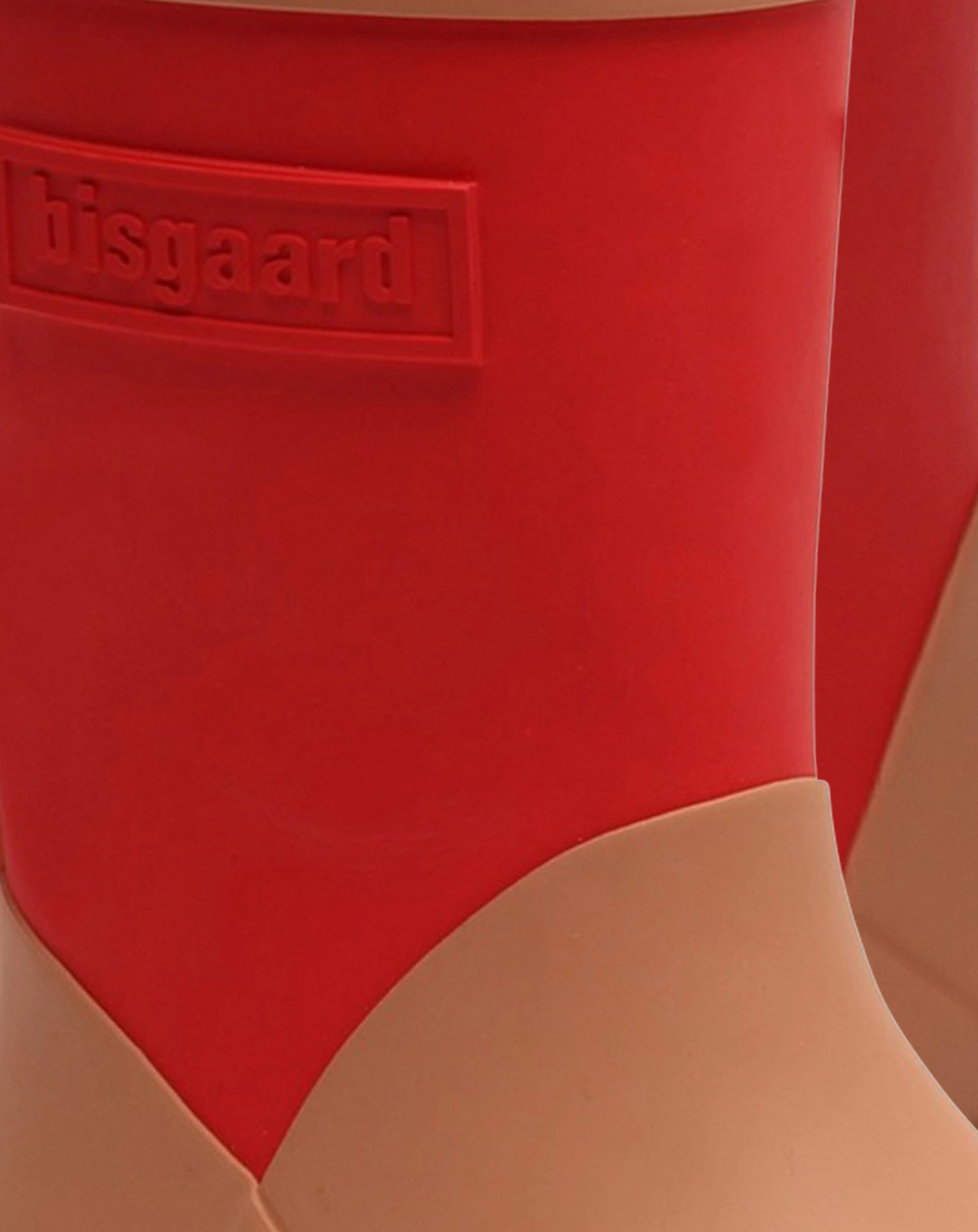 Gummistiefel FASHION II in raspberry