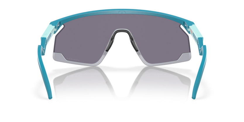 Oakley Bixtr Prizm Grey Matte Balsam