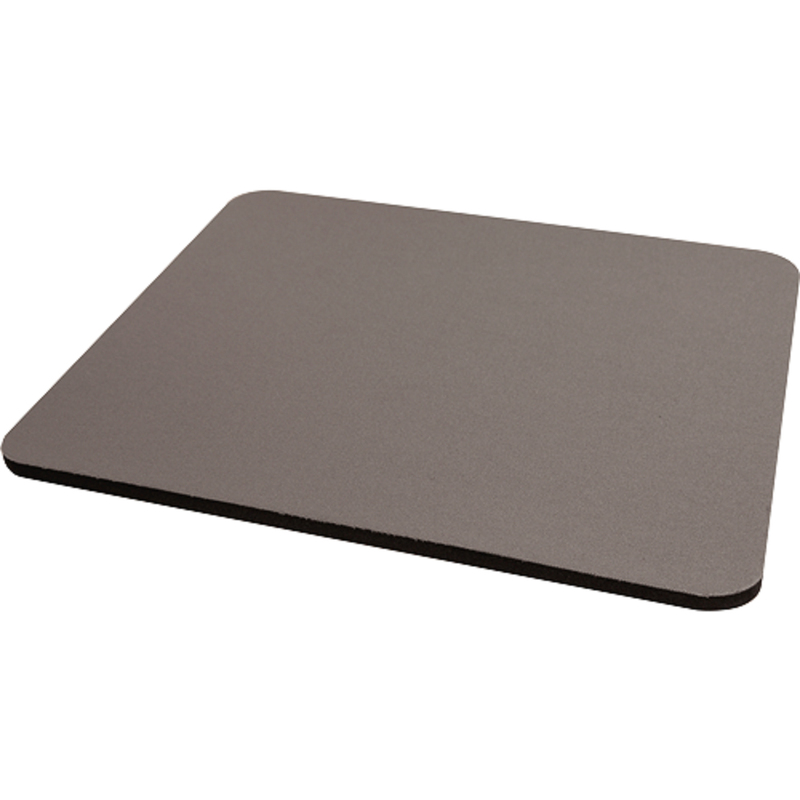 Fellowes Mausmatte Standard, grau