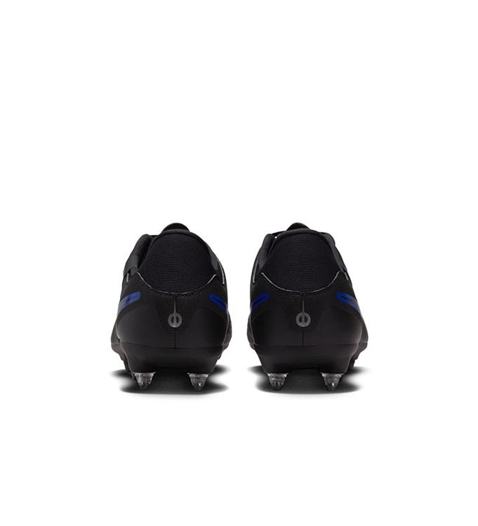 Nike Tiempo Legend 10 Academy BLACK-CHROME-HYPER-ROYAL