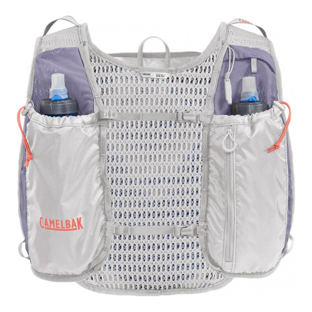 Camelbak CIRCUIT™ 5L - Sac d'hydratation Femme silver/dusk