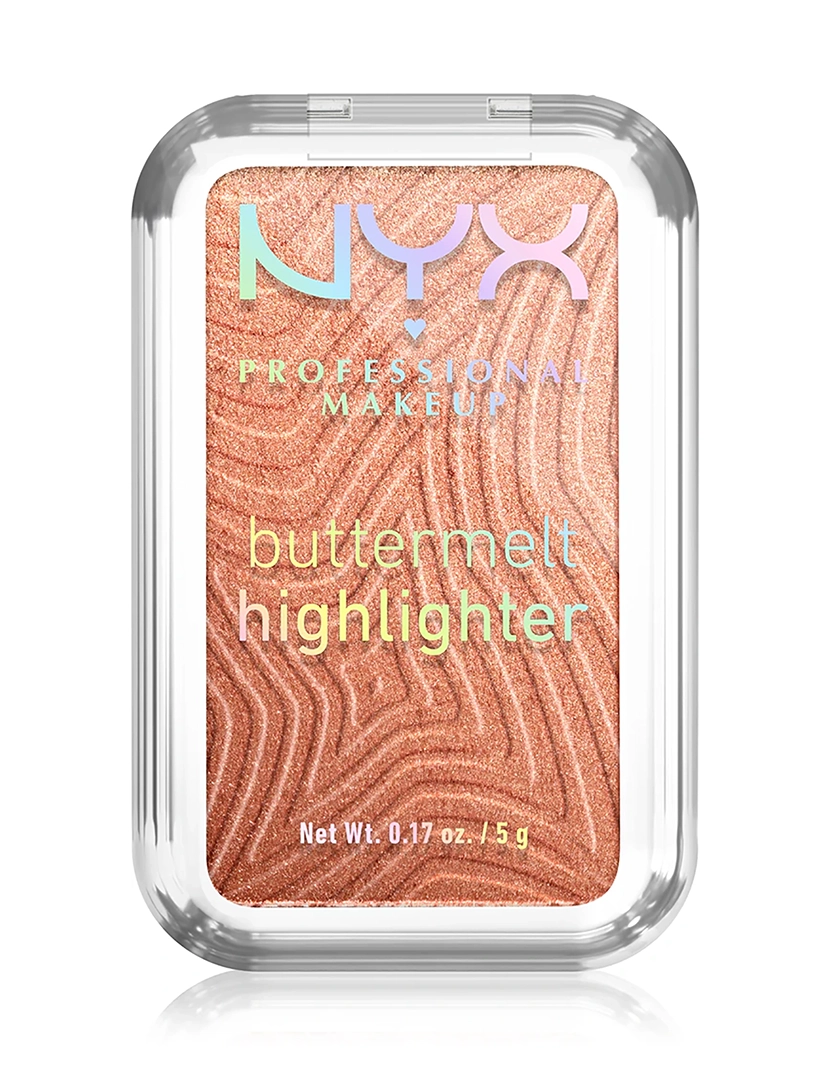 BUTTERMELT HIGHLIGHTER powder highlighter #35-Butta in Bronze