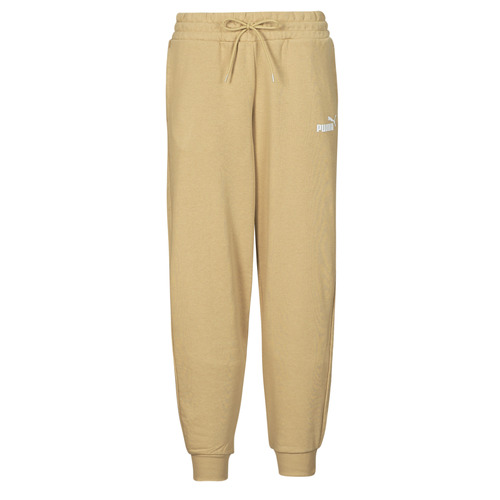 Puma - ESS+ SMALL LOGO HW COMFORT - Camel