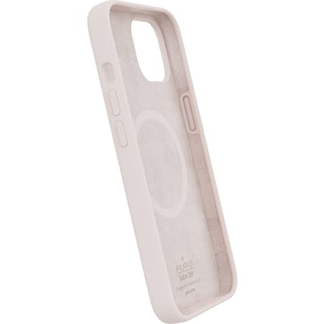 Puro iPhone 13/14 cover - rosa