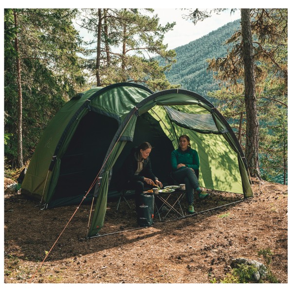 Robens - Paso Flex 5 - Tente de groupe