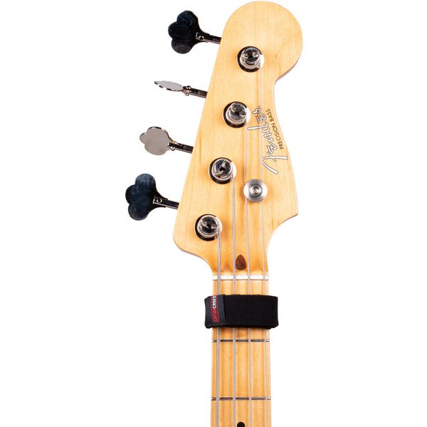 Gator Guitar Fret Mute Black S