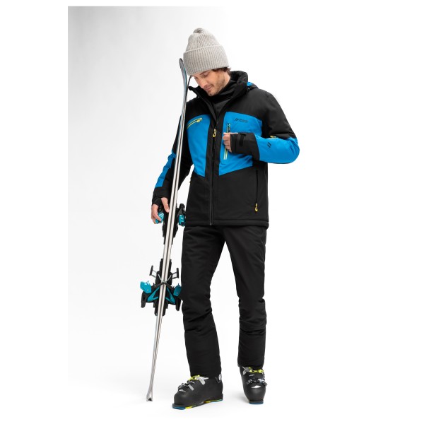 Maier Sports - Anton Slim 2.0 - Pantalon de ski