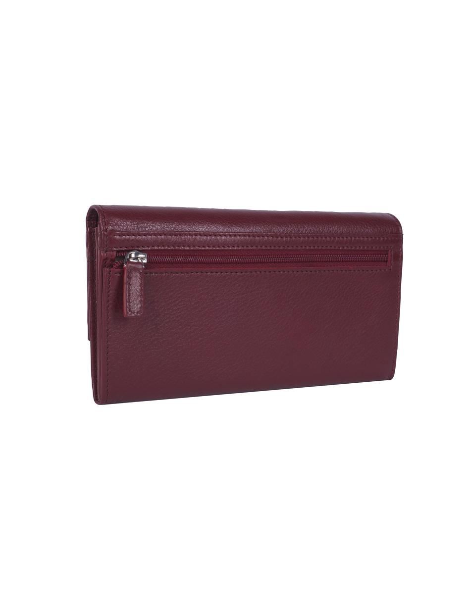 PURSE LH8F LEISEL DIEDBURG