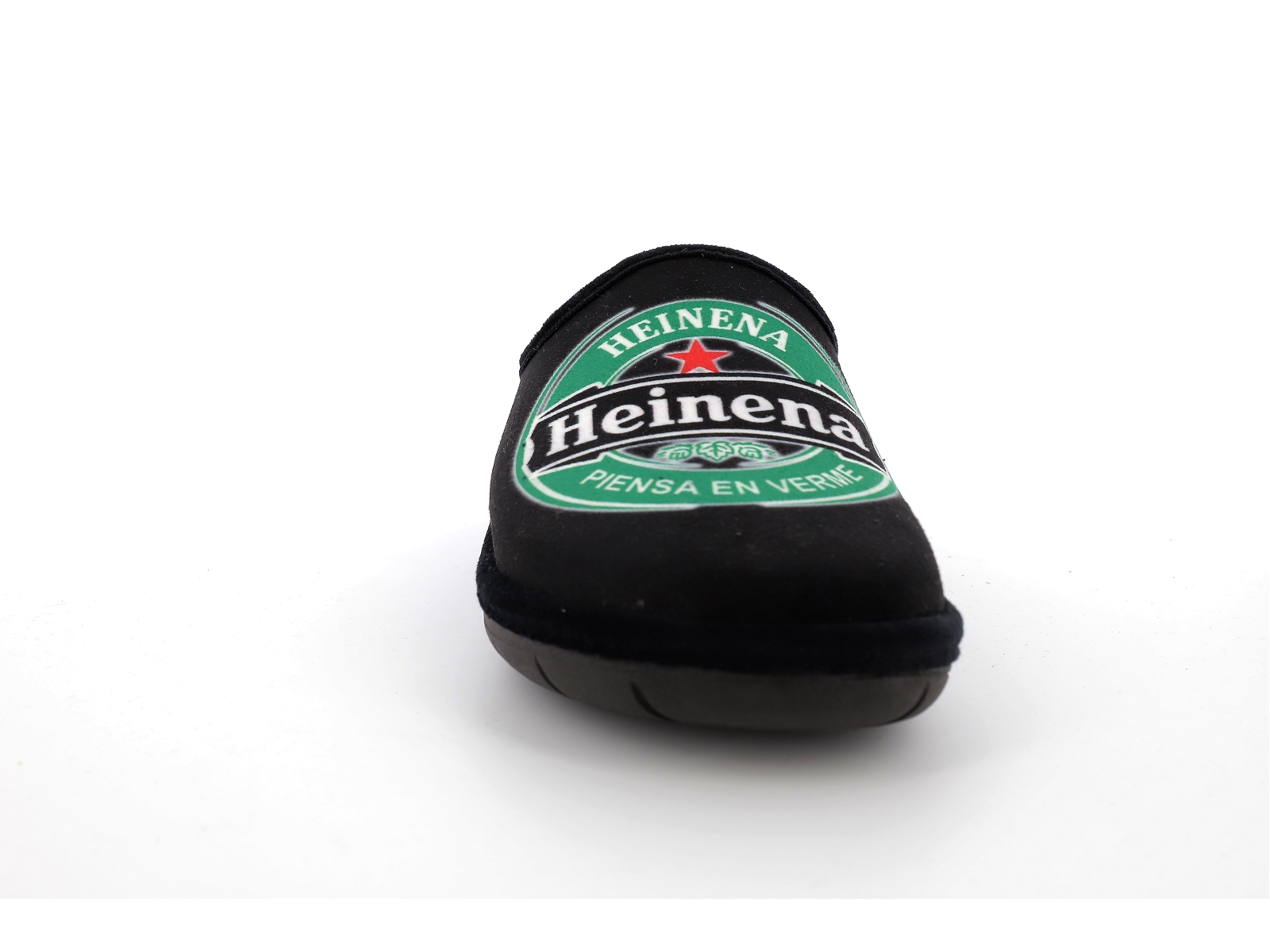 Elue par nous-KIZEZE Textile Noir Vert