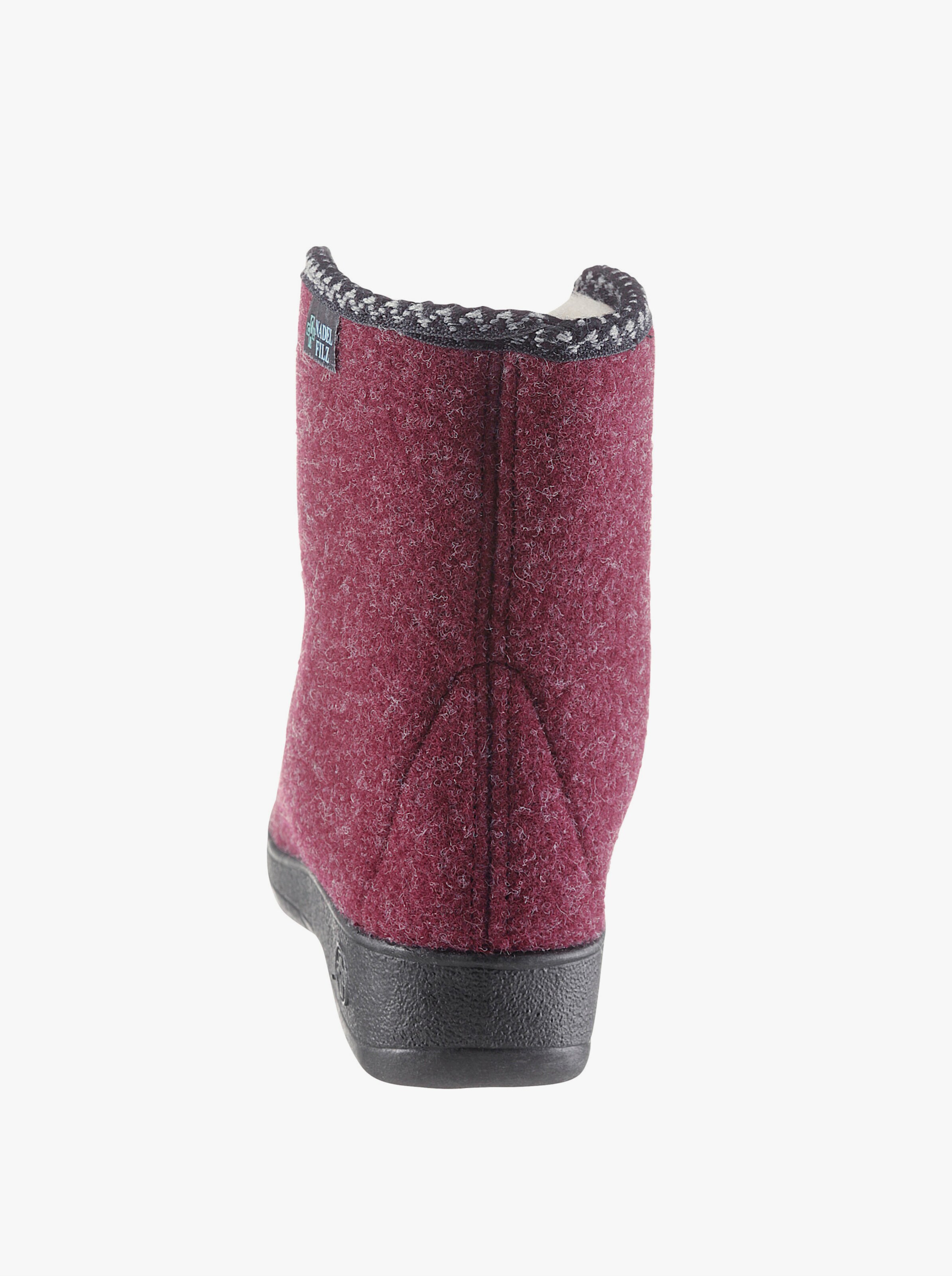 Hausstiefel