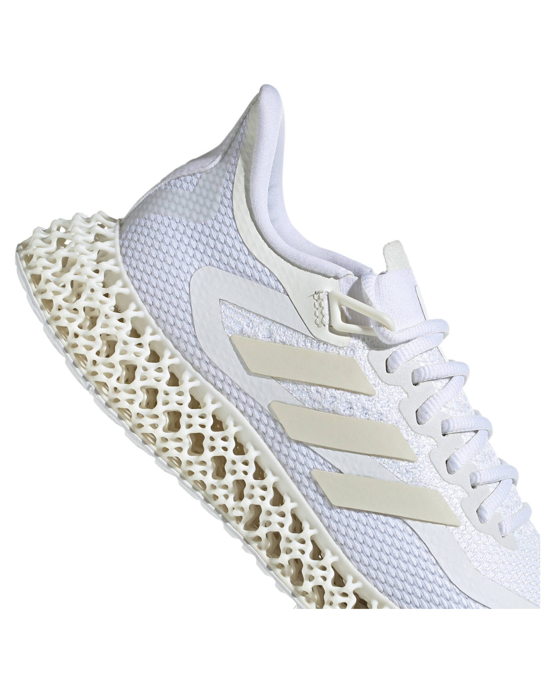 adidas Performance| Damen Laufschuhe 4DFWD 2 W