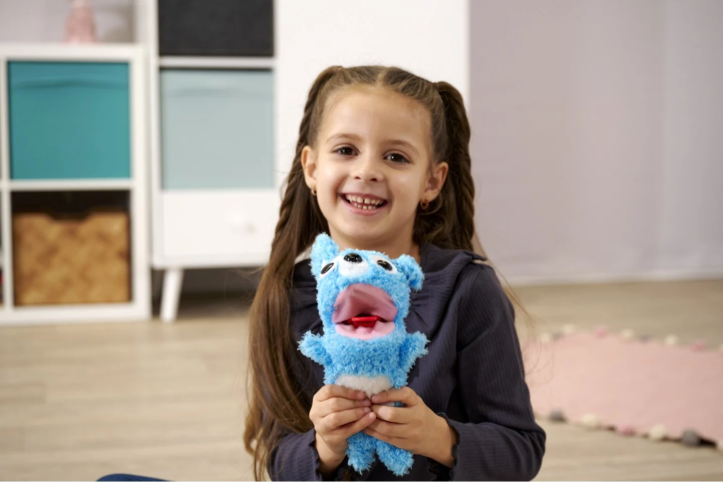Simba - ScreamerZ Kanin (30 cm)