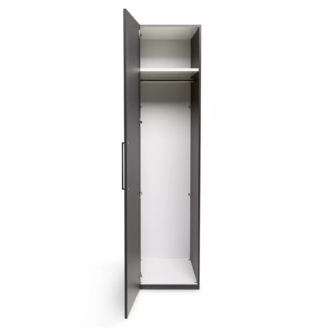 Kleiderschrank Cocoon 51 x 214 cm