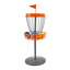 Discgolfsett Mini 73xØ30 cm