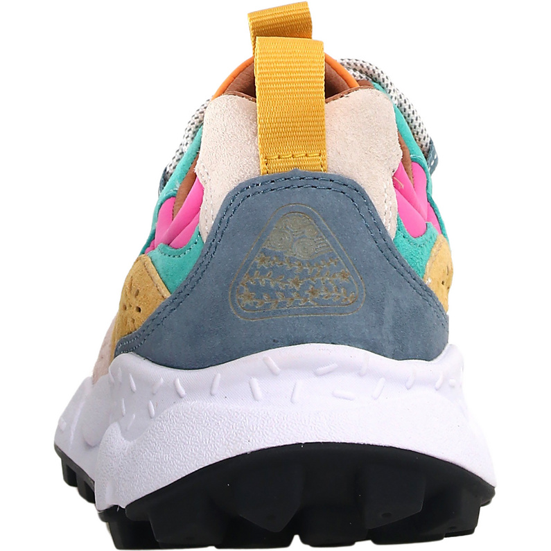 Flower Mountain Damen Yamano 3 Schuhe