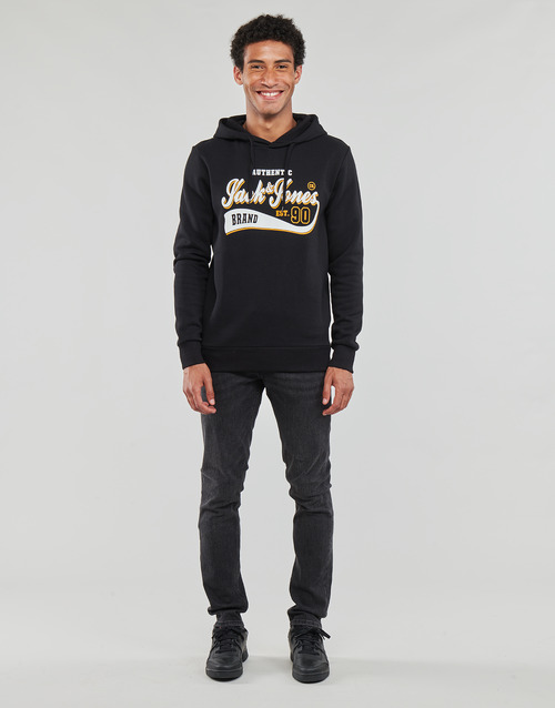 Jack & Jones - JJIGLENN JJORIGINAL MF 772 Negro