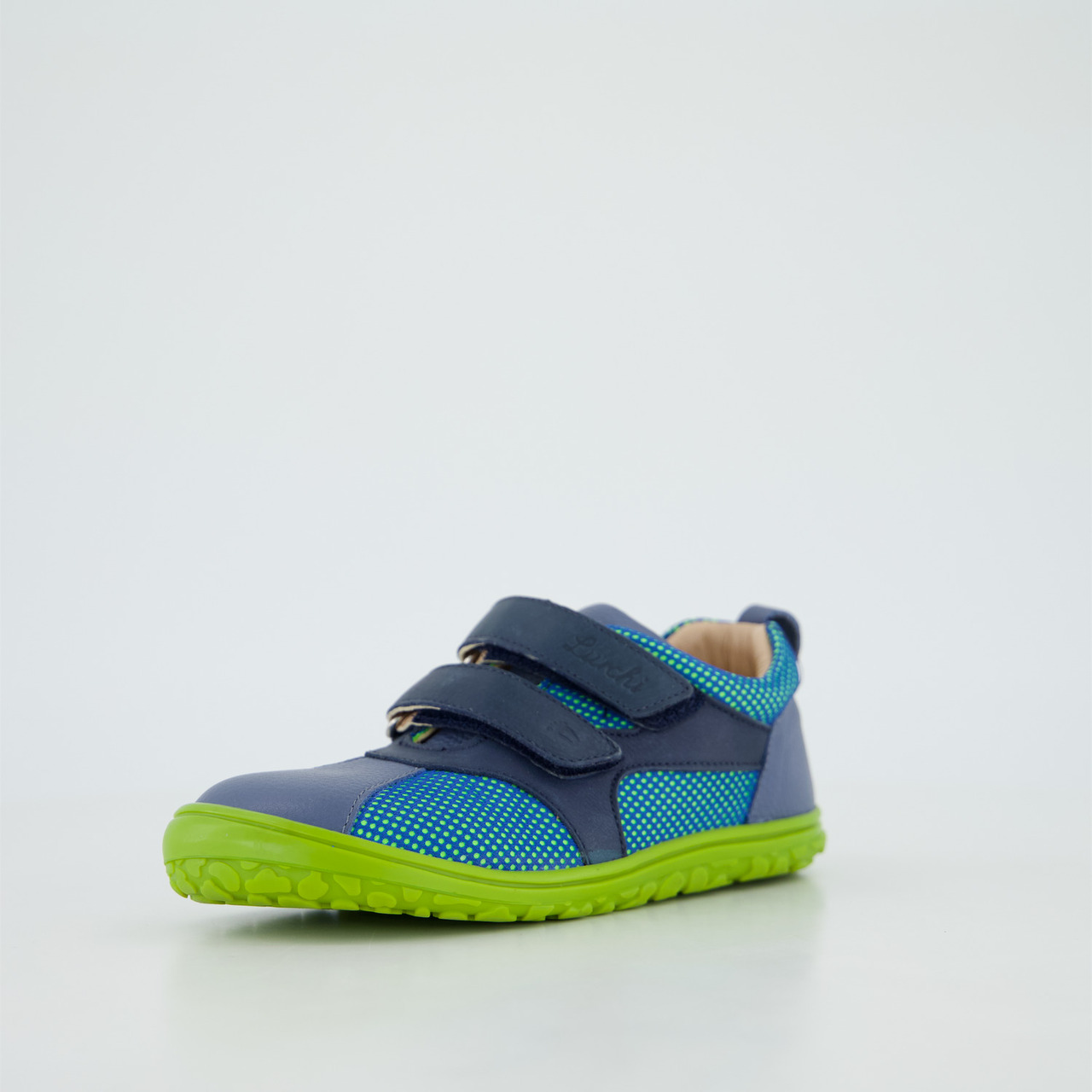 Lurchi Nevio Barefoot