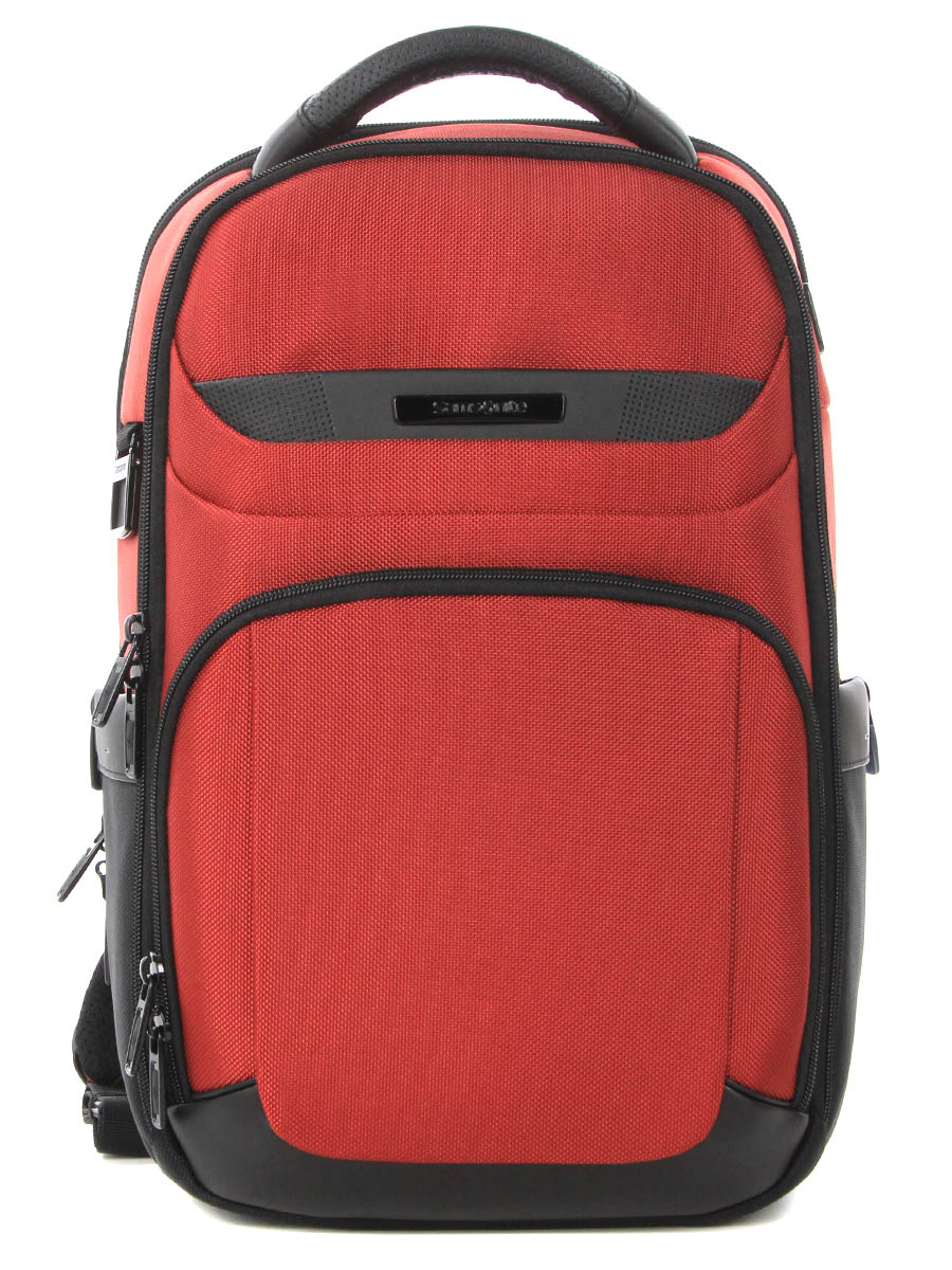 Sac À dos ordinateur Samsonite Pro DLX 6 - 14.1 pouces