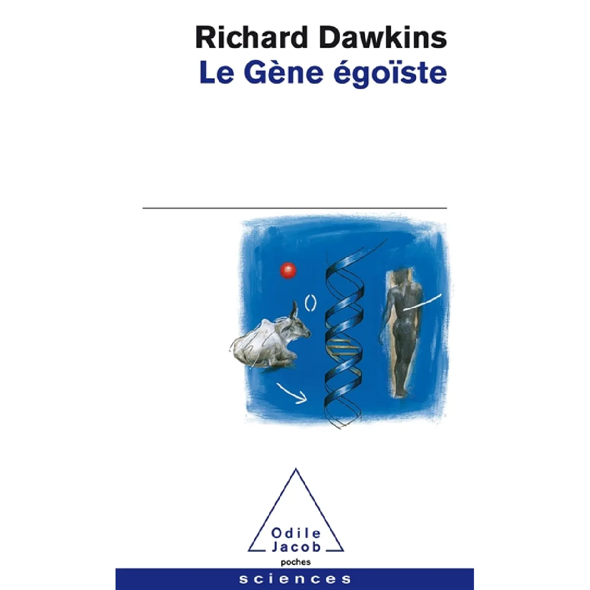 Le gène égoïste · Occasion