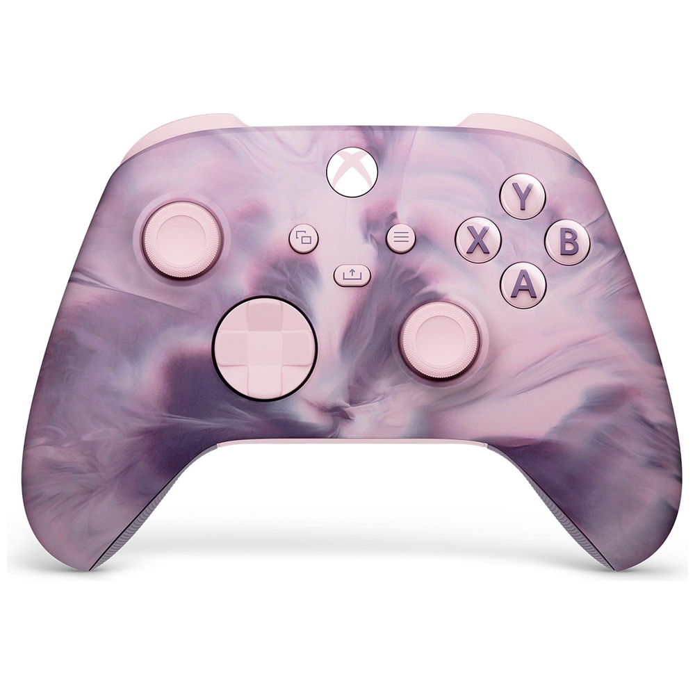 Xbox Wireless Controller – Dream Vapor Special Edition